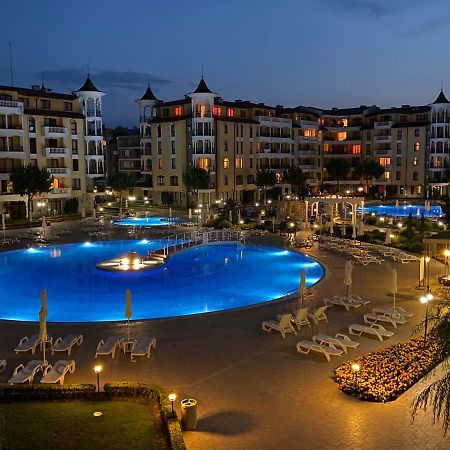 Royal Sun Aparthotel Слънчев бряг Екстериор снимка
