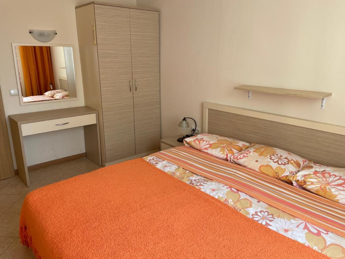 Royal Sun Aparthotel Слънчев бряг Екстериор снимка