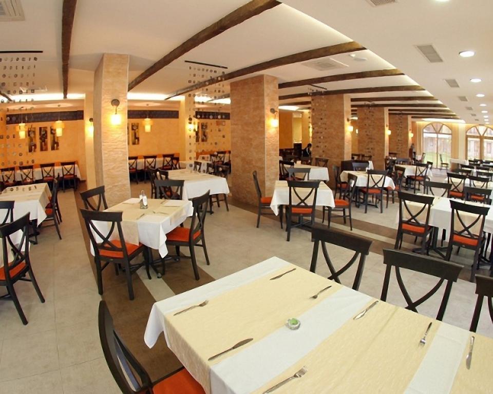 Royal Sun Aparthotel Слънчев бряг Екстериор снимка