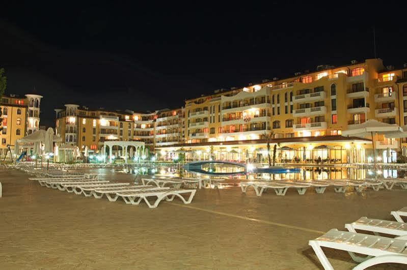 Royal Sun Aparthotel Слънчев бряг Екстериор снимка