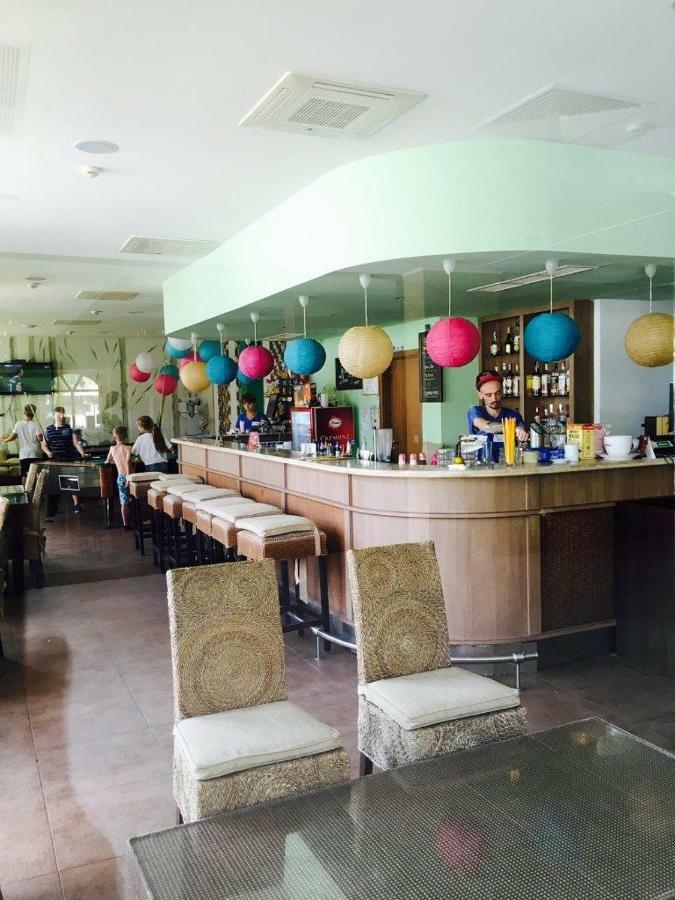 Royal Sun Aparthotel Слънчев бряг Екстериор снимка