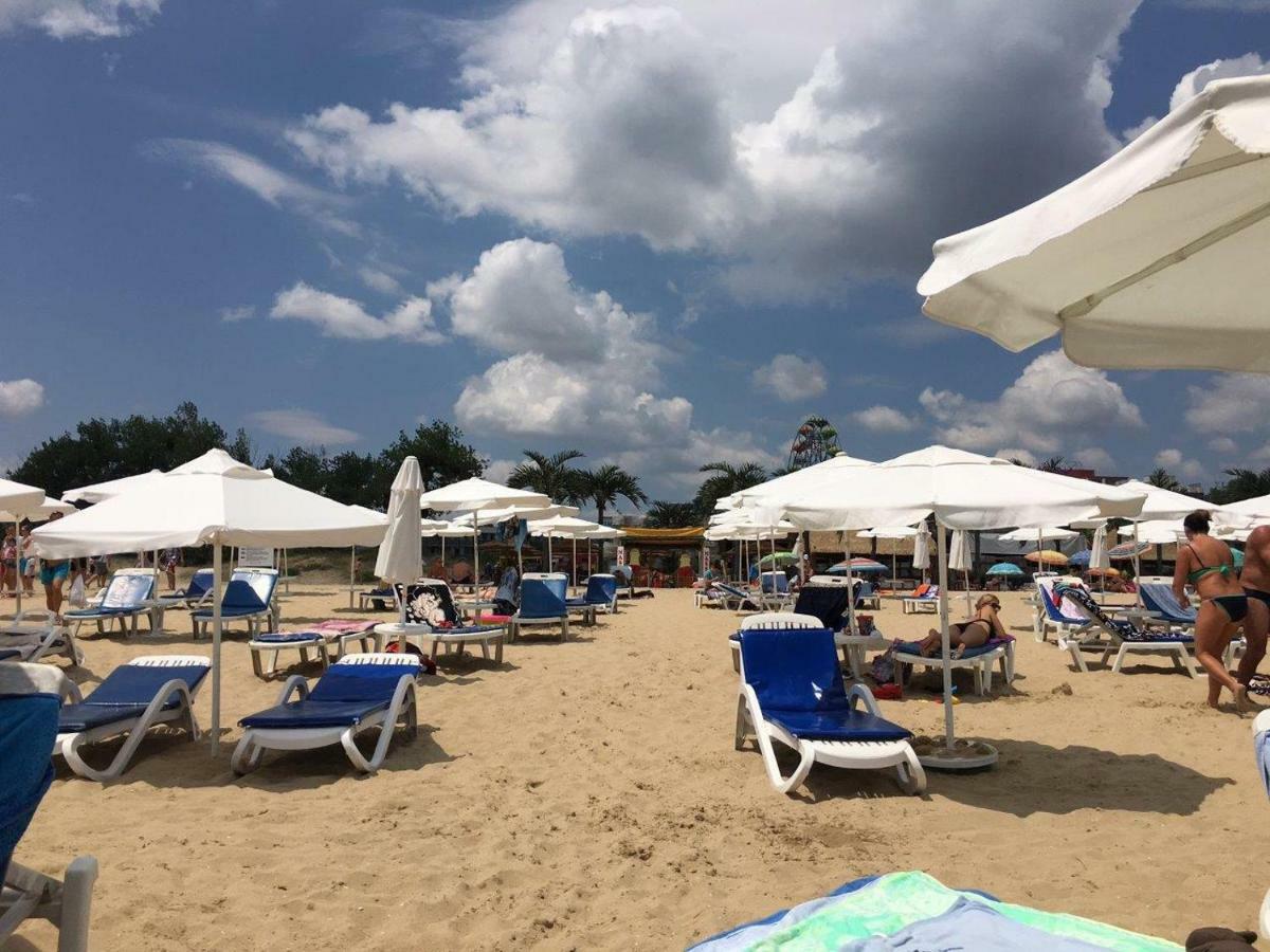 Royal Sun Aparthotel Слънчев бряг Екстериор снимка
