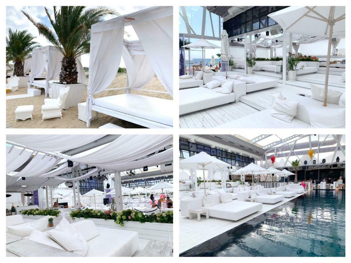 Royal Sun Aparthotel Слънчев бряг Екстериор снимка
