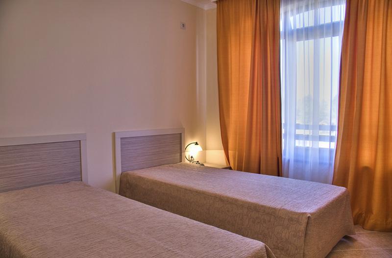 Royal Sun Aparthotel Слънчев бряг Екстериор снимка